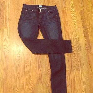 Hudson Bootcut Jeans Size 31